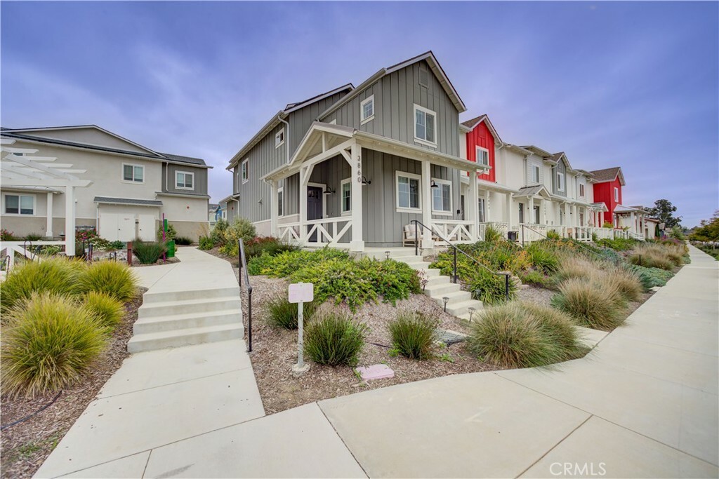 Property Photo:  3860 Righetti Ranch Road  CA 93401 