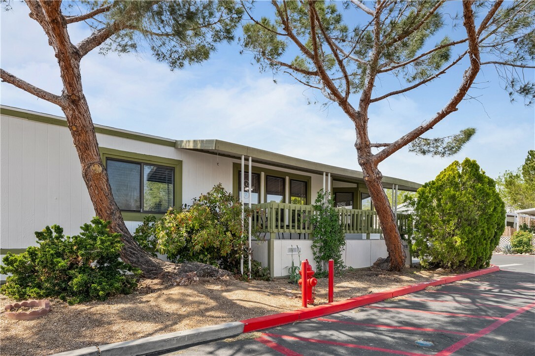 Property Photo: 8450 G Avenue 53 CA 92345