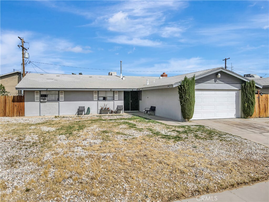 Property Photo:  18165 Lilac Road  CA 92301 