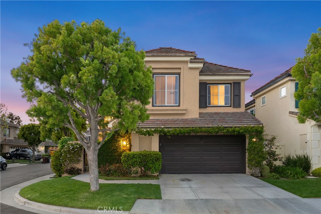 Property Photo: 1 Giverny CA 92657