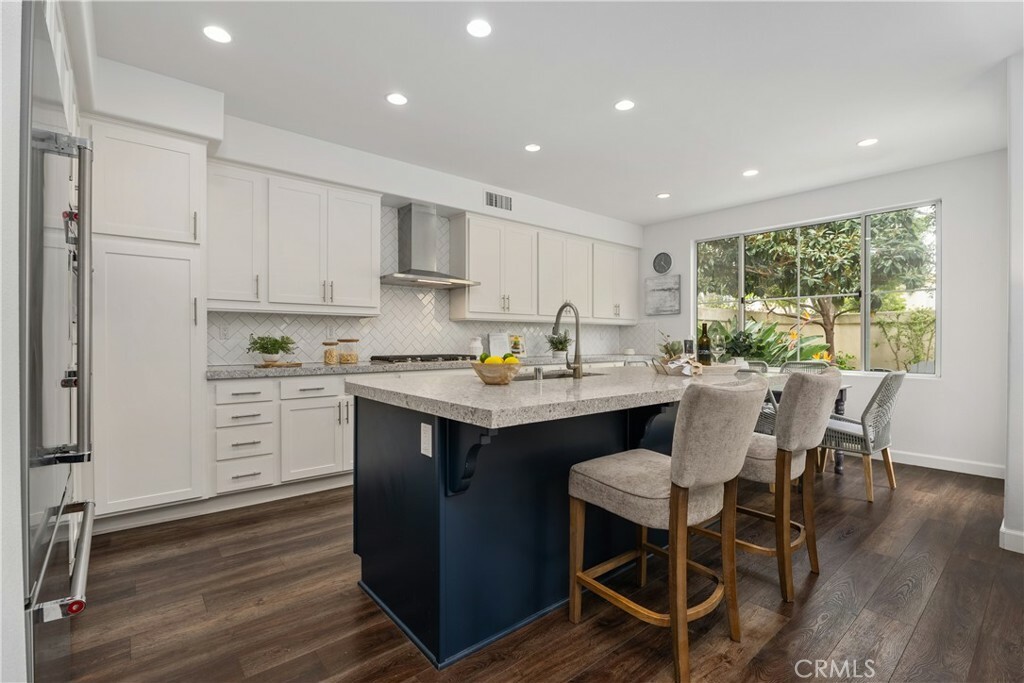 Property Photo: 1 Giverny CA 92657