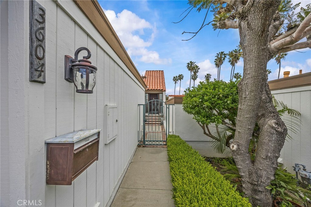 Property Photo:  3604 Calle Casino  CA 92673 