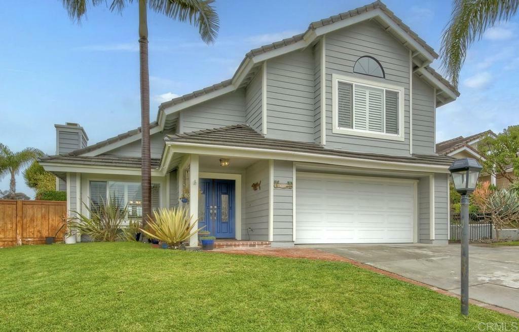1592 Hawk View Drive  Encinitas CA 92024 photo