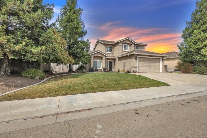 Property Photo:  3827 Vecchio Lane  CA 95212 