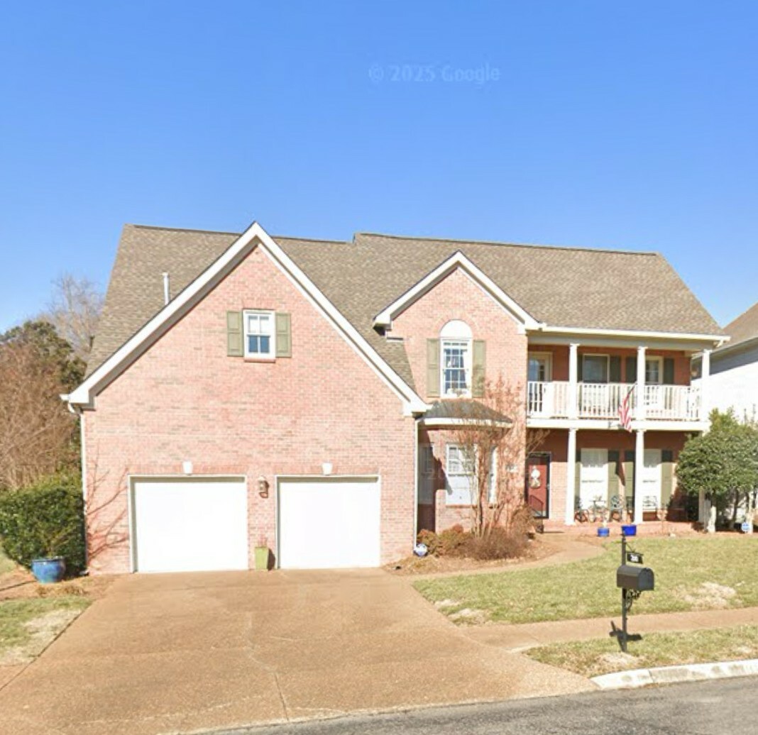 Property Photo: 200 Heathstone Cir TN 37069