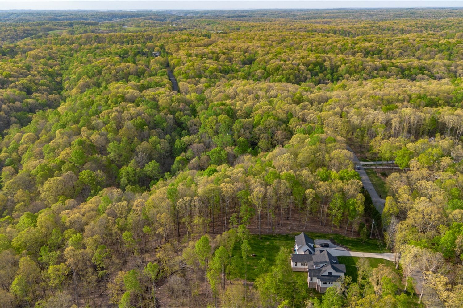 Property Photo: 5556 Boy Scout Rd TN 37064