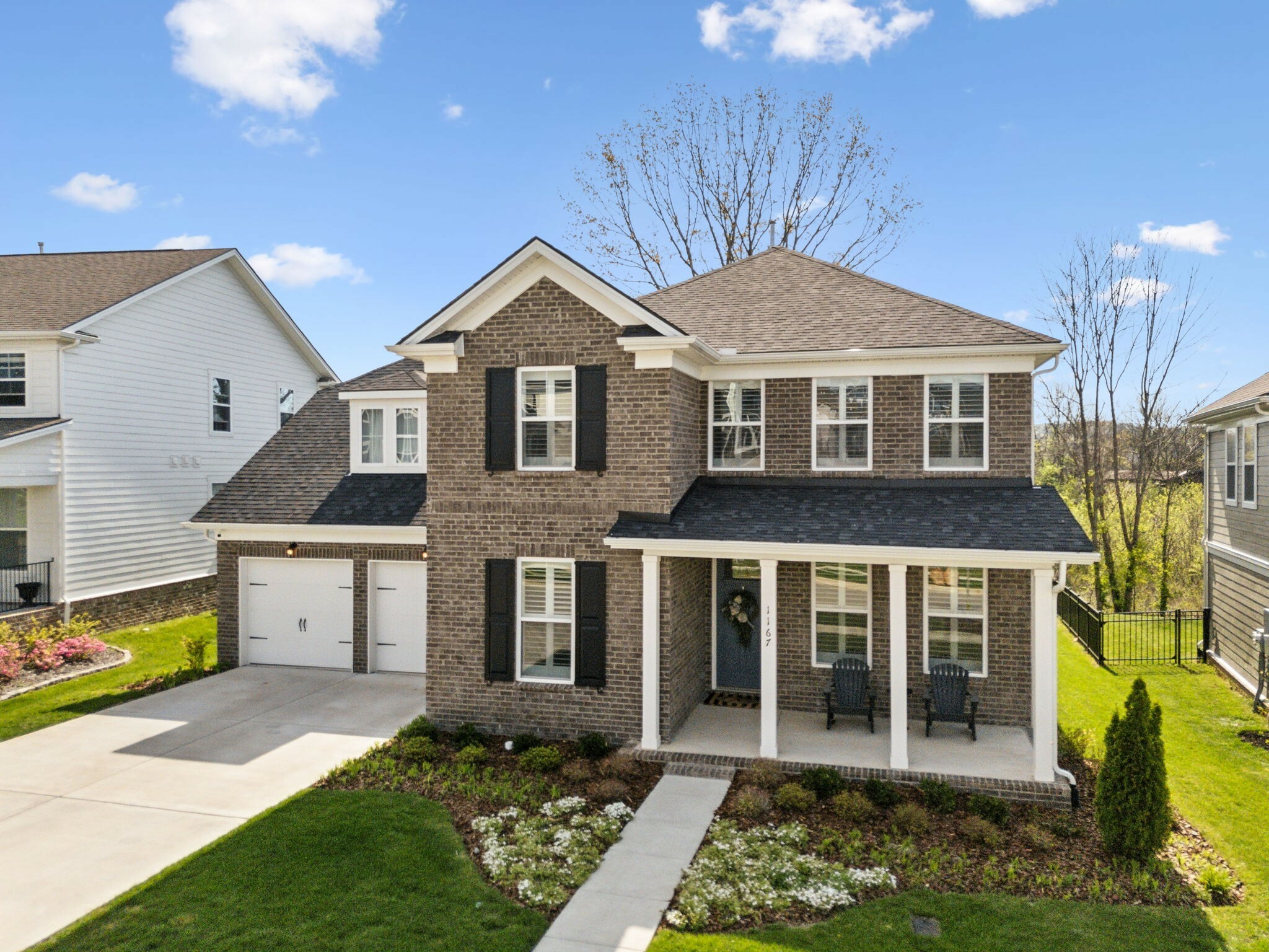 1167 Pebble Run Rd  Hendersonville TN 37075 photo
