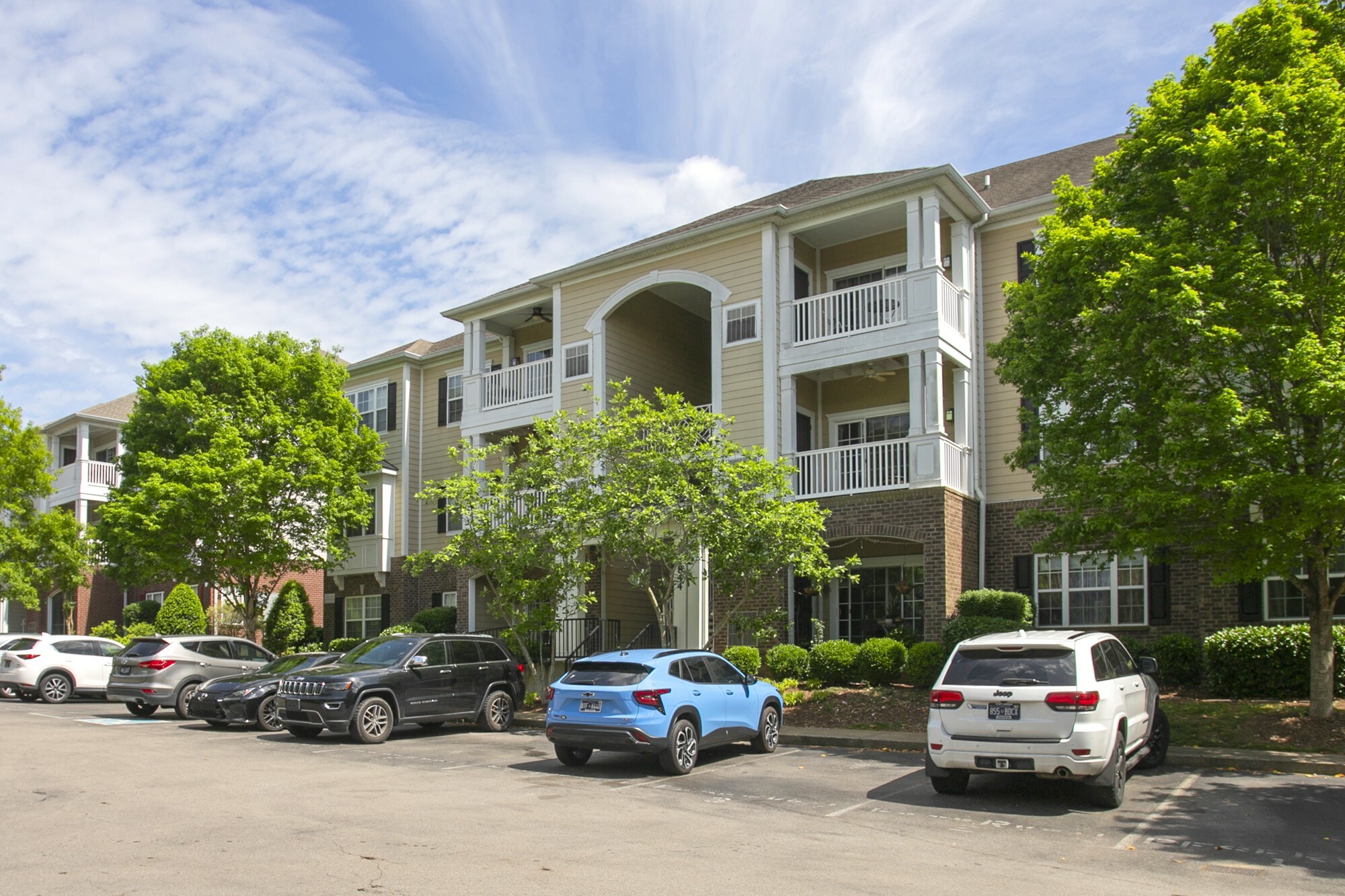 4844 Bevendean Dr # 1  Nashville TN 37211 photo