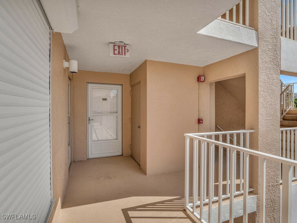 Property Photo: 900 Collier Court 106 FL 34145
