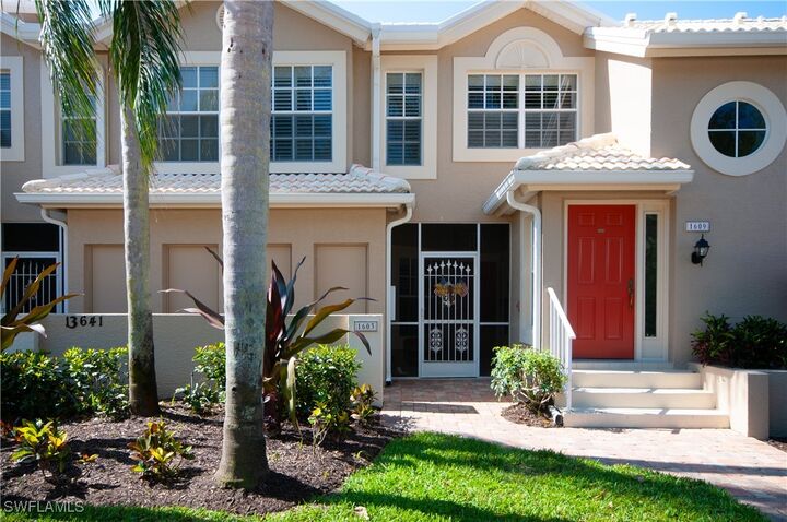 13641 Worthington Way 1603  Bonita Springs FL 34135 photo