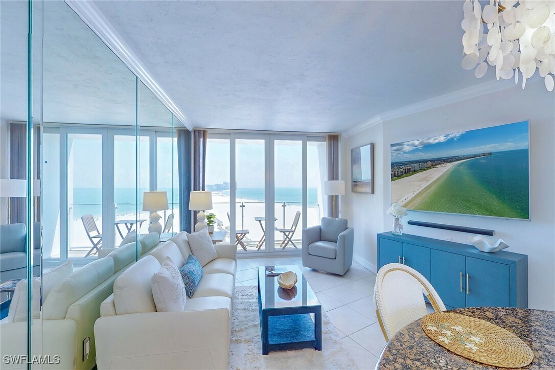 Property Photo: 58 N Collier Boulevard 1205 FL 34145