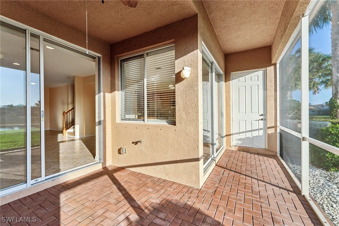 Property Photo: 3354 Dandolo Circle FL 33909