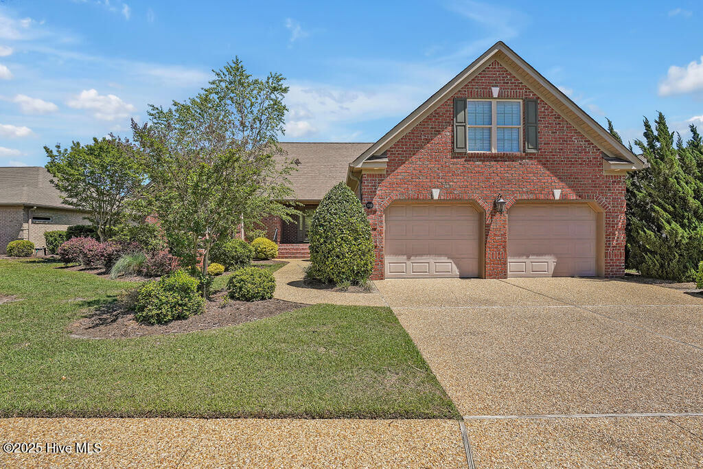 Property Photo:  1061 Leesburg Drive  NC 28451 