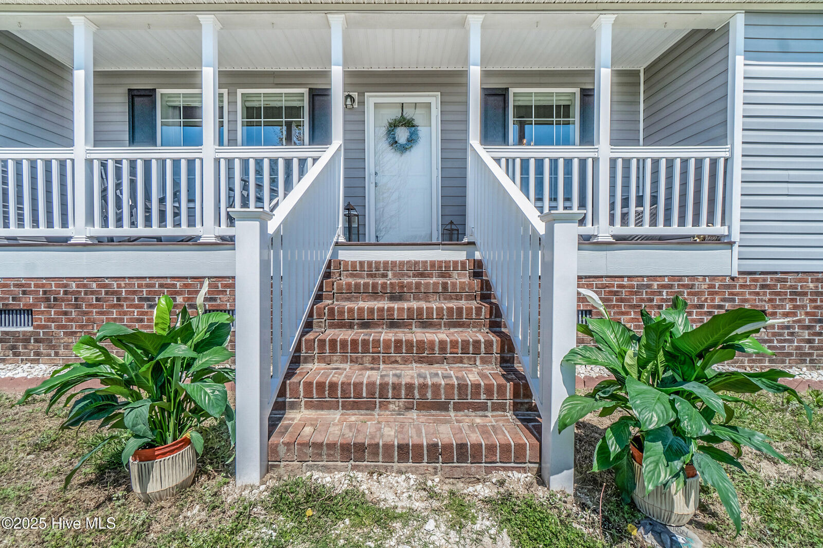 Property Photo:  596 Four Forks Road  NC 27973 