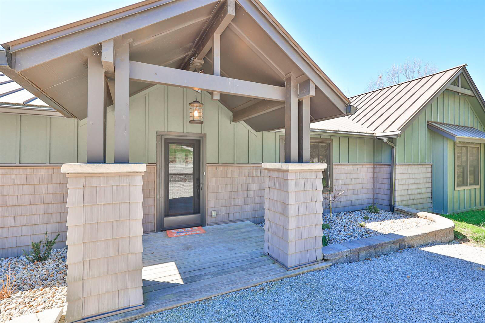 Property Photo: 445 Elk Lake Resort Road KY 40359