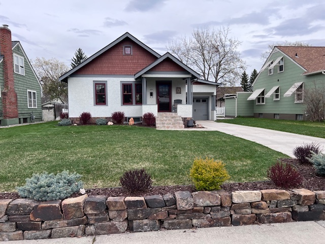 332 E Central Avenue  Missoula MT 59801 photo