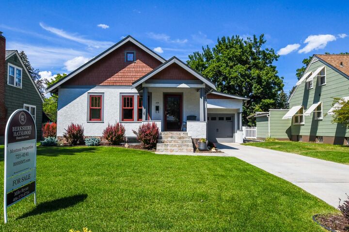 332 E Central Avenue  Missoula MT 59801 photo