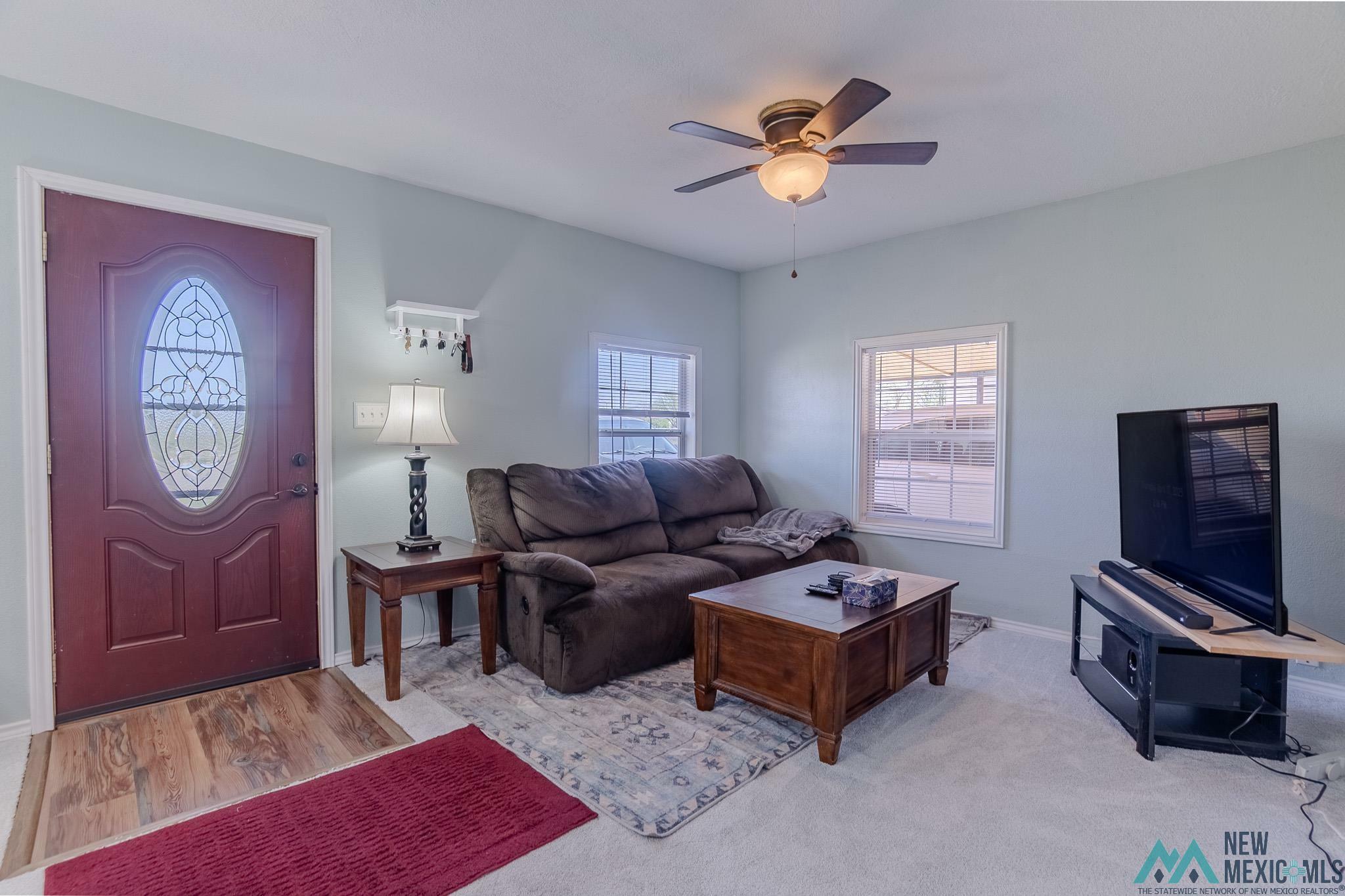 Property Photo: 604 S Abilene NM 88130