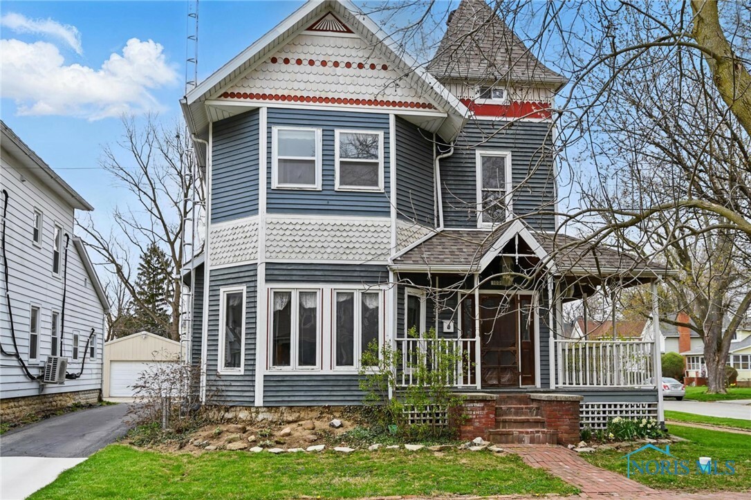 Property Photo: 1000 Washington Avenue OH 45840