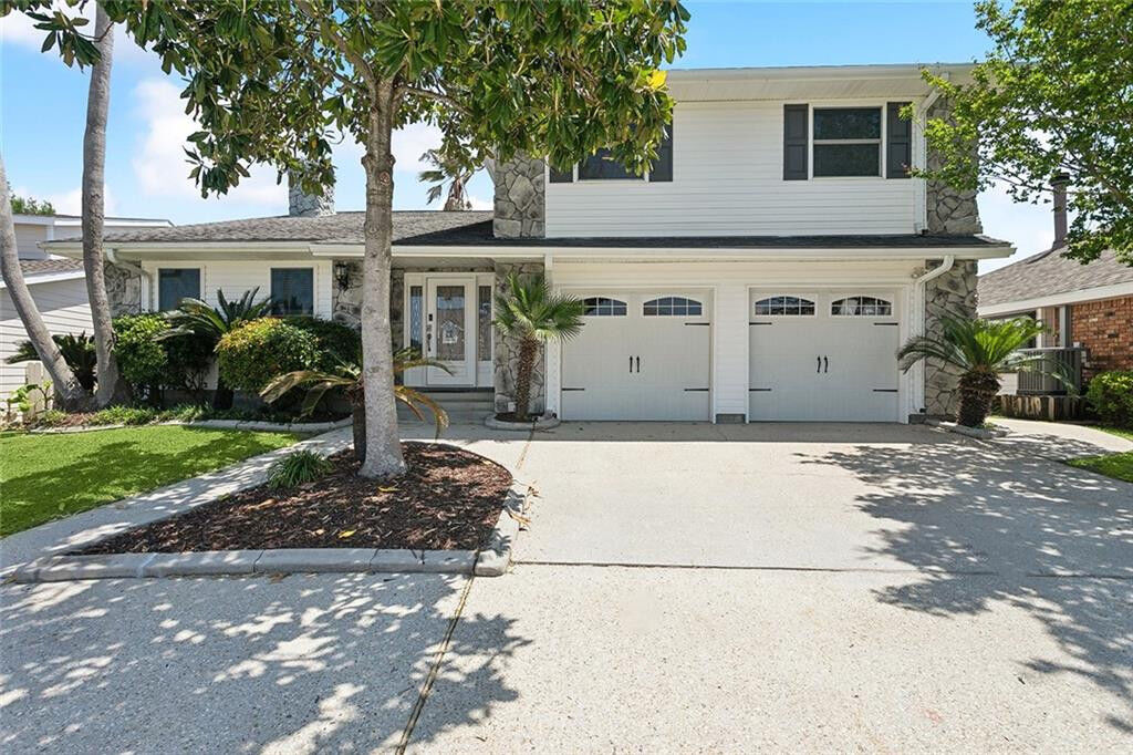 Property Photo: 119 Ondine Lane LA 70458