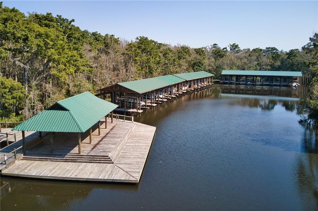 Property Photo: 1808 Delta Trail LA 70433