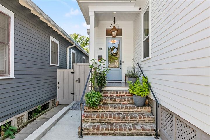 Property Photo: 7722 Birch Street LA 70118