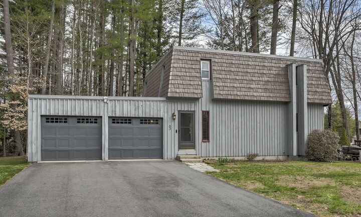 Property Photo:  63 Robbins Road  NH 03431 