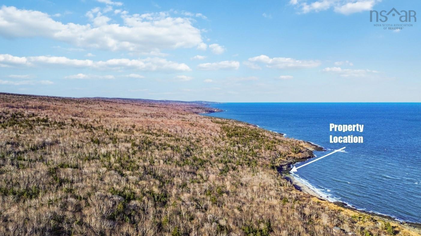 Photo de la propriété:  Lot 9 Bay View Lane  NS B0V 1A0 