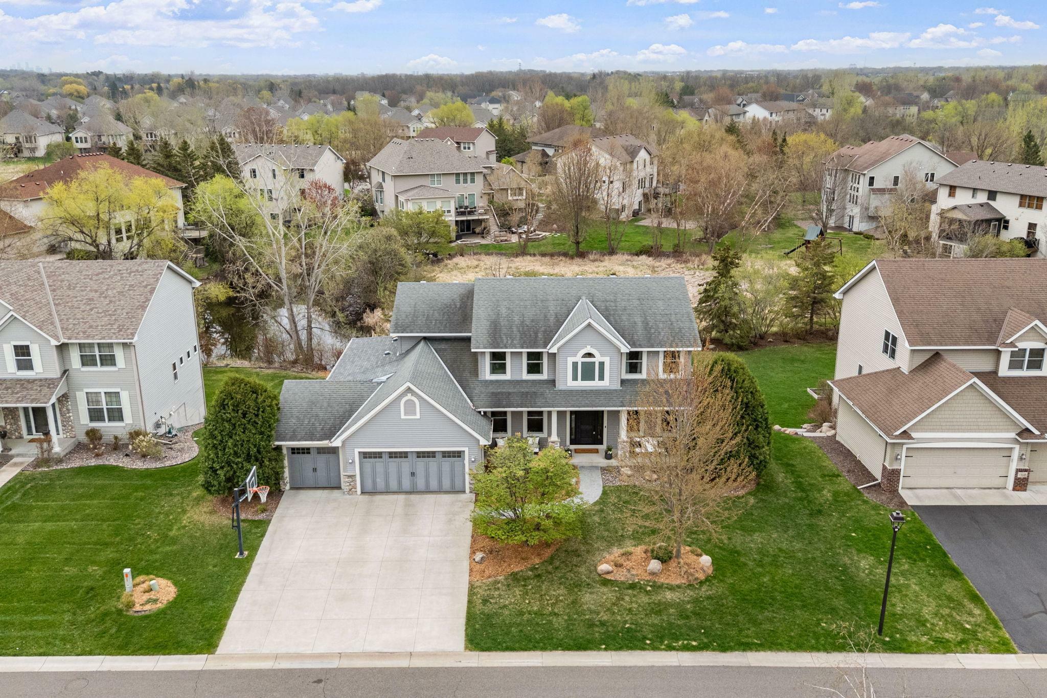 17635 48th Avenue N  Plymouth MN 55446 photo