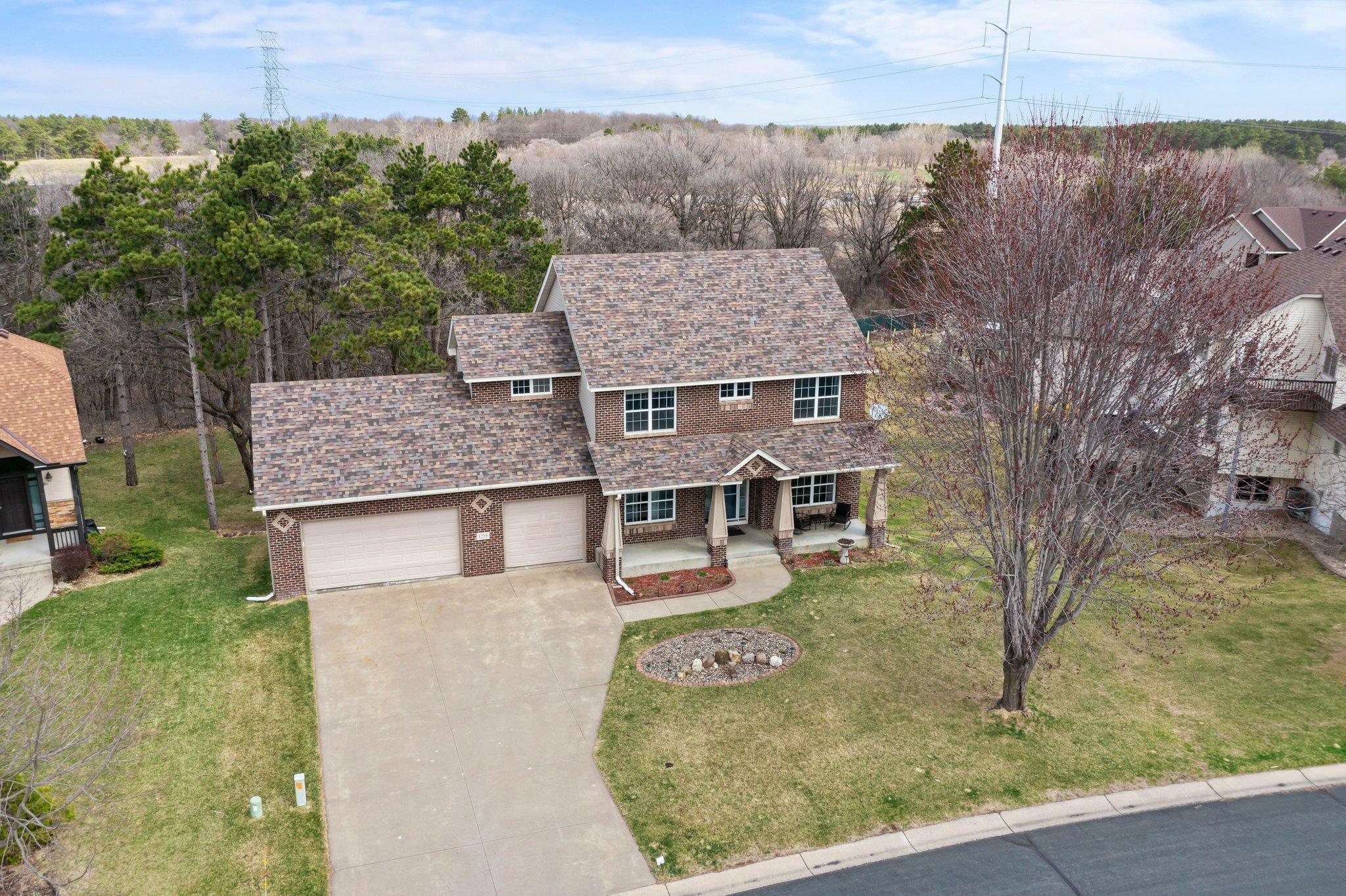 1235 130th Lane NW  Coon Rapids MN 55448 photo