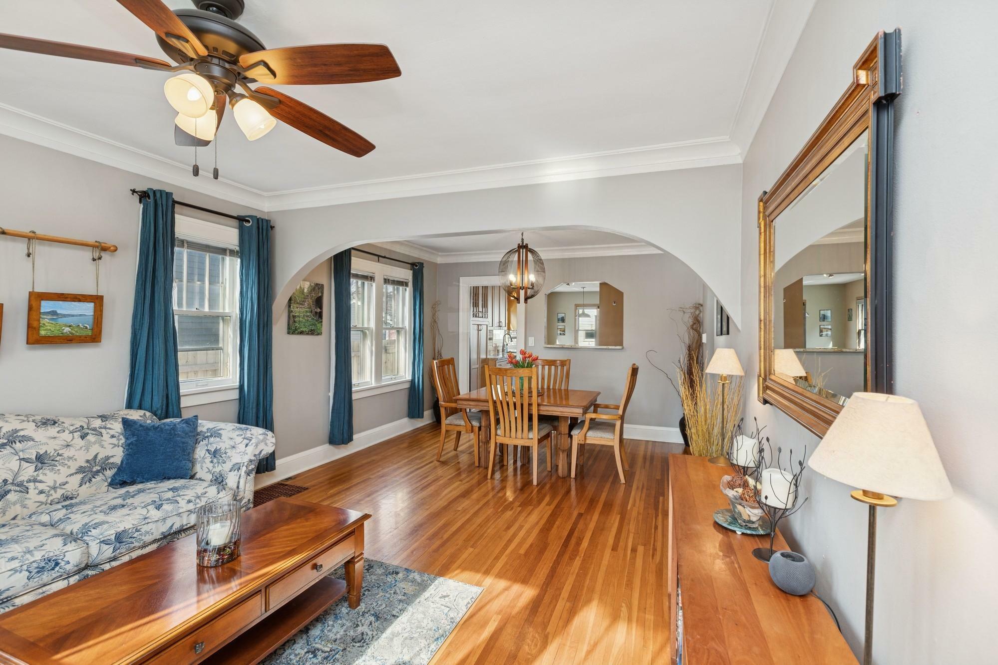 Property Photo: 5808 Pillsbury Avenue S MN 55419