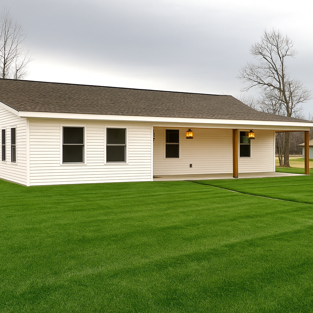Property Photo:  207 Ellen Street  MN 55764 