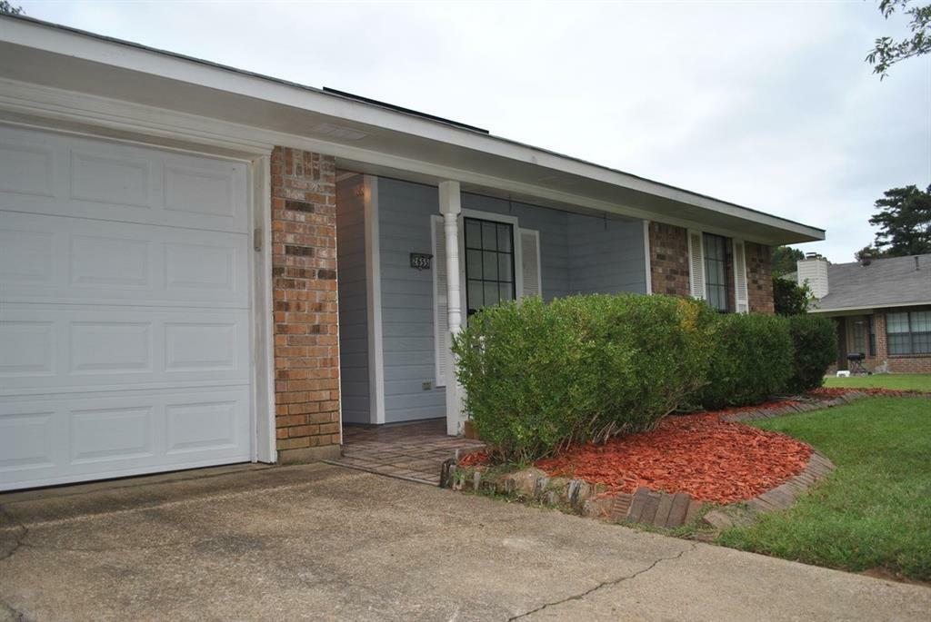 Property Photo:  2655 Doe Ridge Drive  LA 71037 
