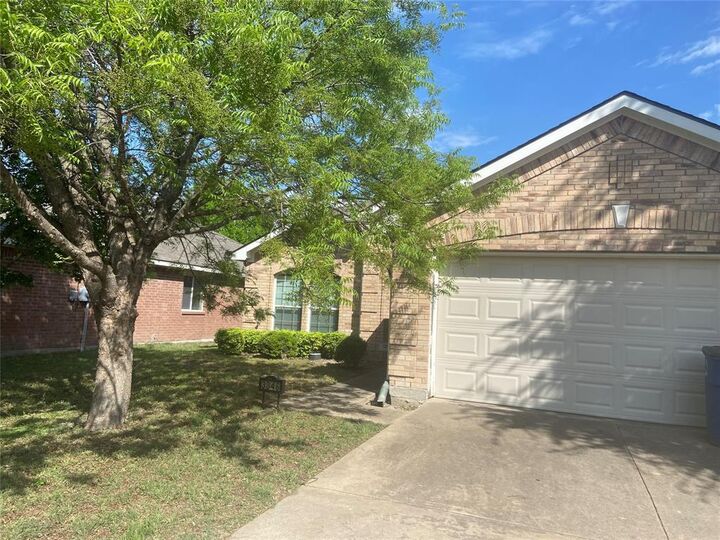 3346 Choir Street  Dallas TX 75237 photo