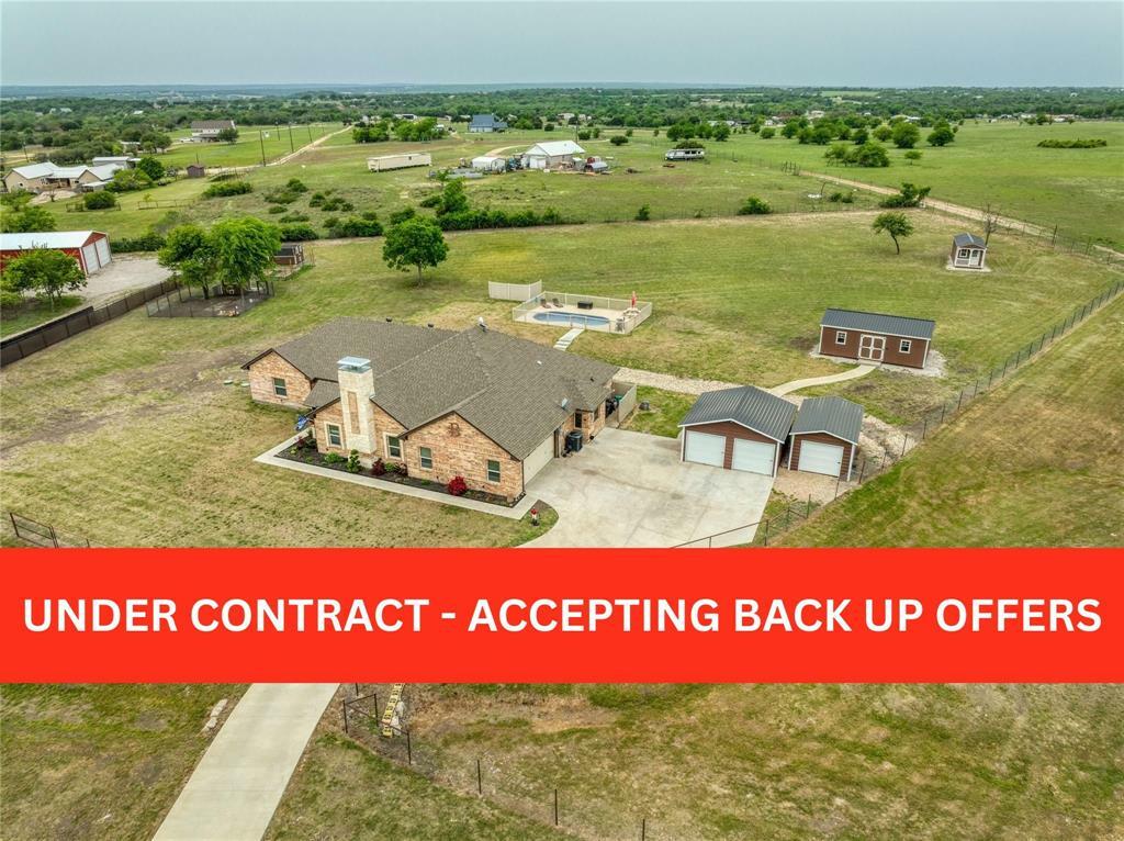 Property Photo: 3040 Jolene Court TX 76082