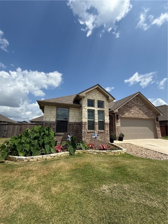 Property Photo:  214 Coffee Street  AR 72751 