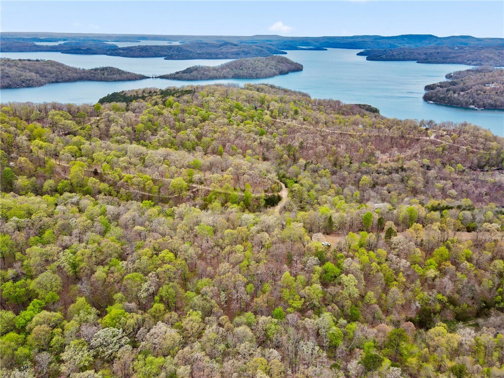 Property Photo:  Lots 6,16,17 Cr 1562  AR 72632 