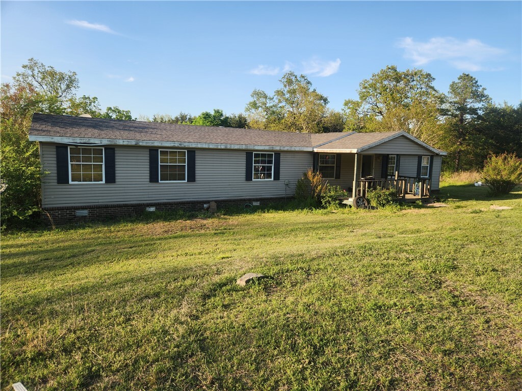 5210 Stagecoach Road  Ozark AR 72949 photo