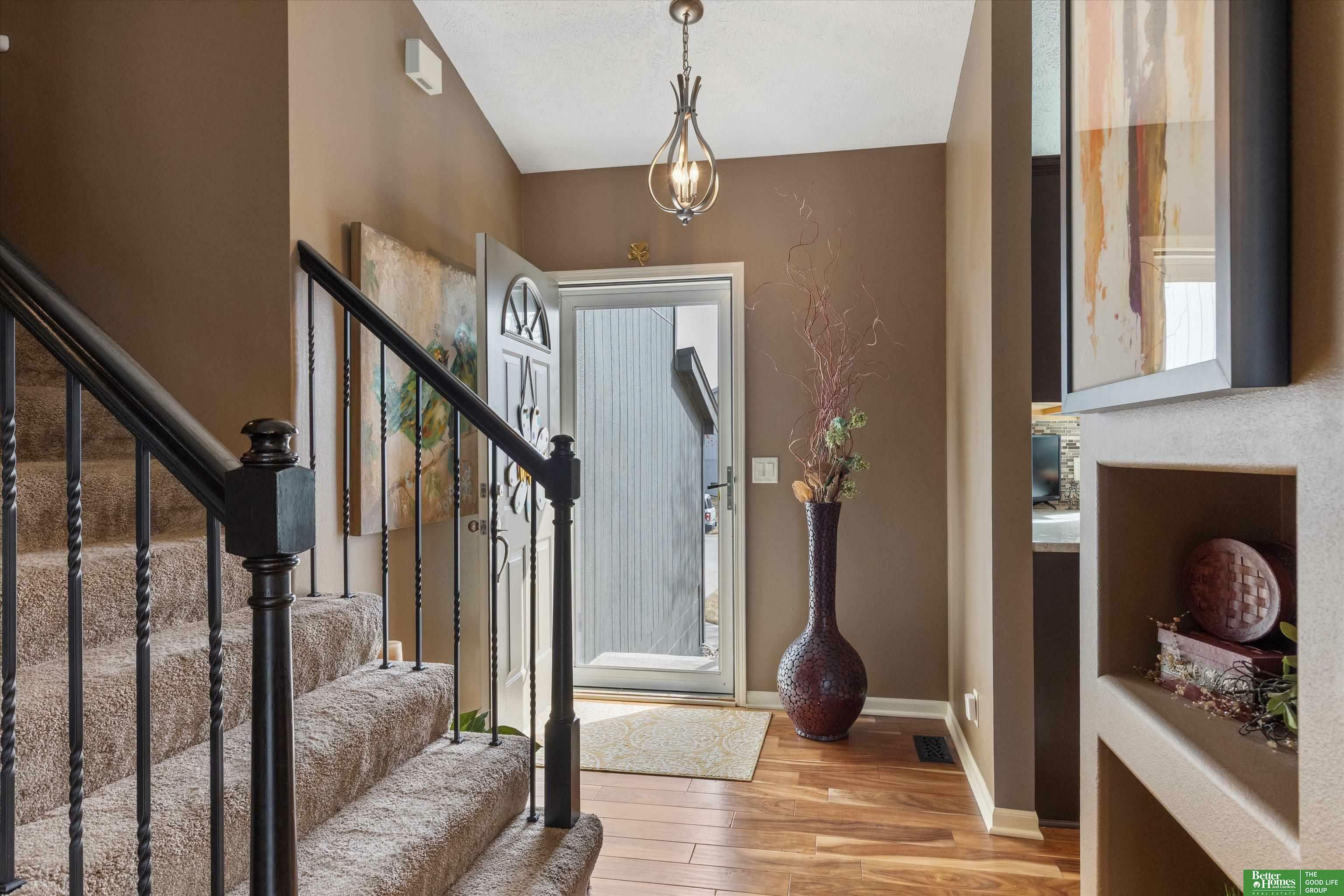 Property Photo: 11714 S 209th Avenue NE 68028