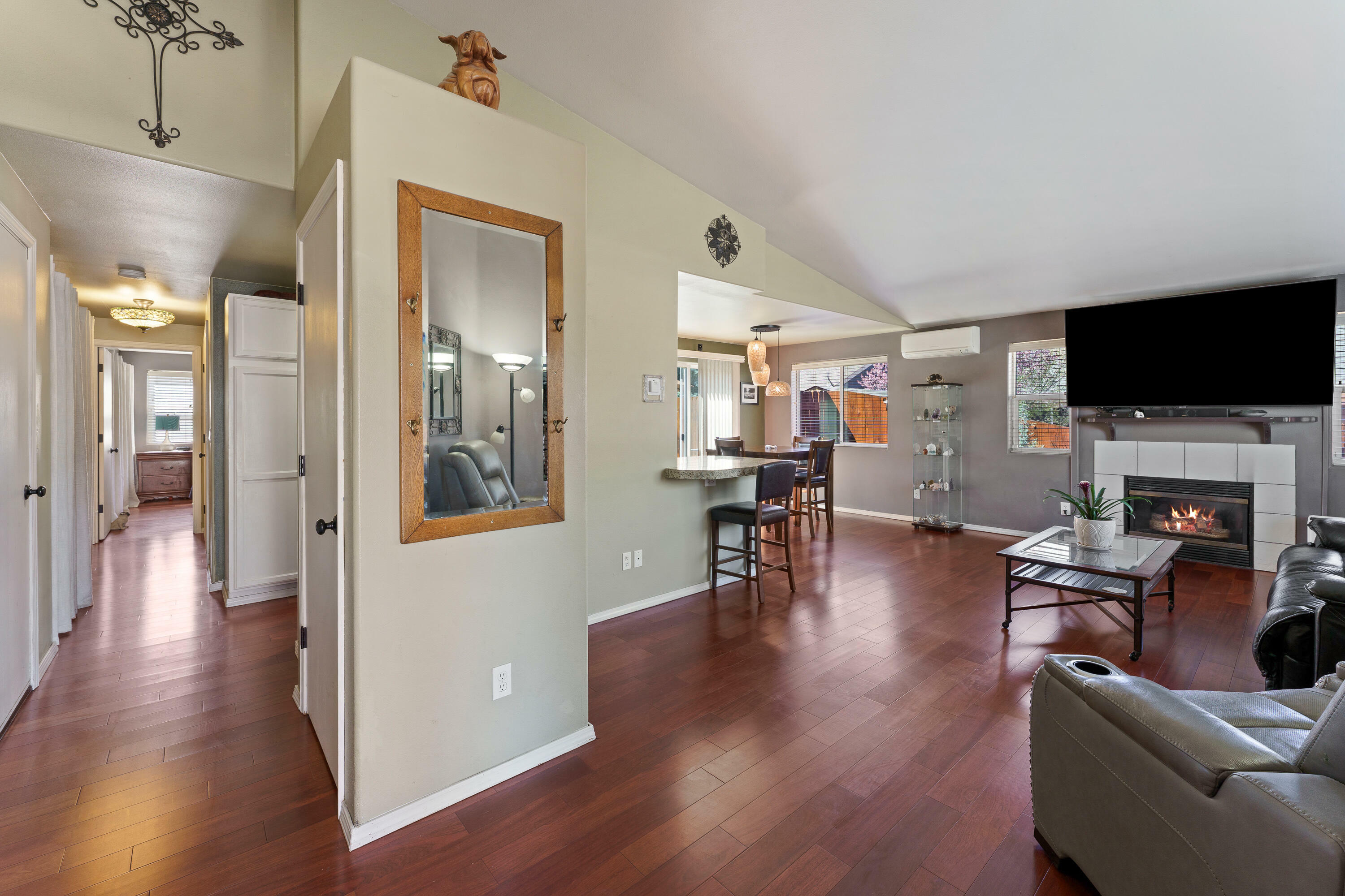 Property Photo: 2379 Mountain Willow Drive OR 97701
