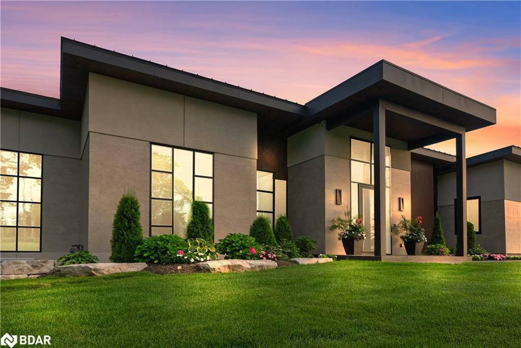 Property Photo: 2761 Lockhart Road ON L9S 3G2