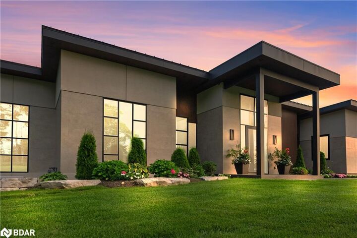 Property Photo:  2761 Lockhart Road  ON L9S 3G2 
