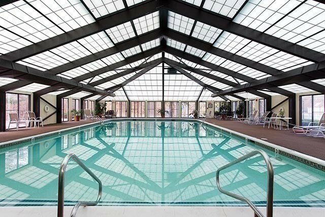 Property Photo: 250 Hammond Pond Parkway 1208N MA 02467