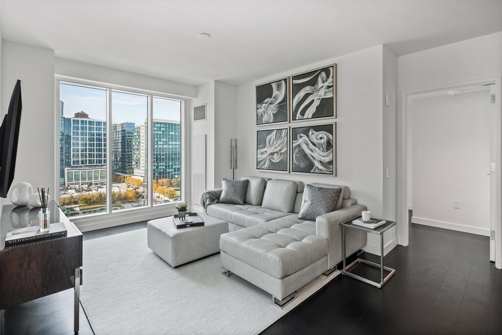 Property Photo:  150 Seaport Blvd 12B  MA 02210 