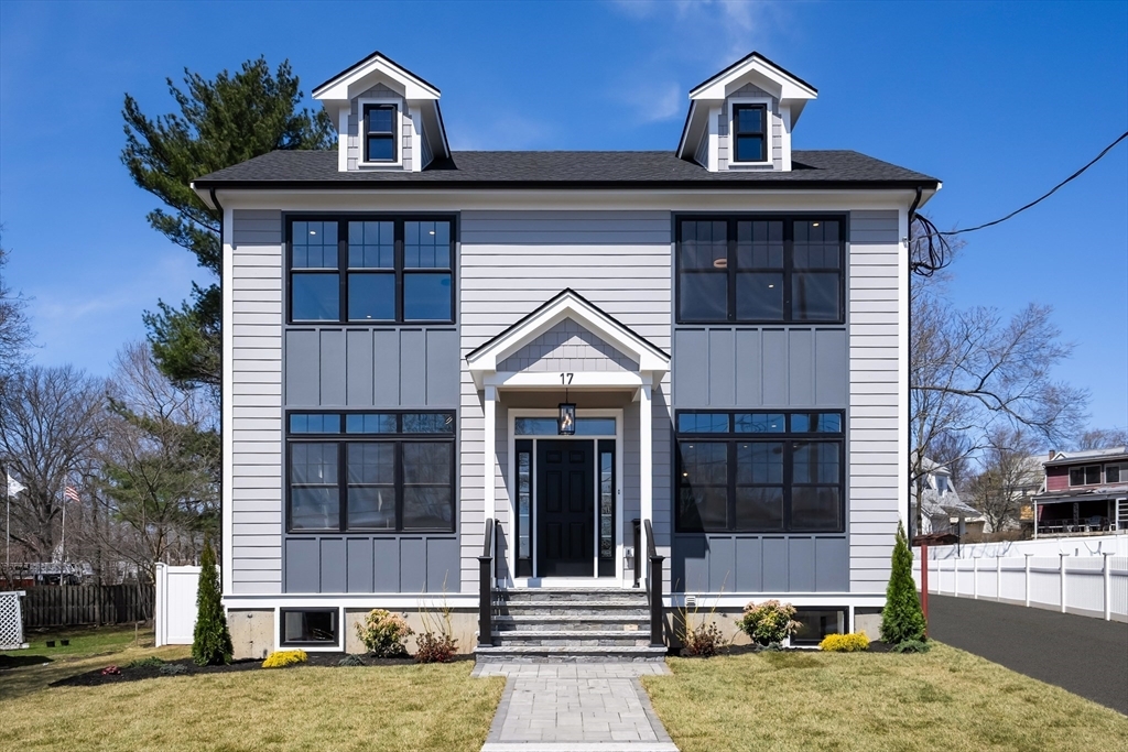 Property Photo:  17 Puritan Road  MA 02472 