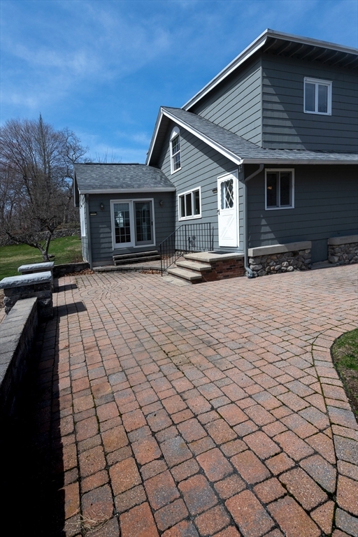 Property Photo:  234 Oakland Ave  MA 01844 