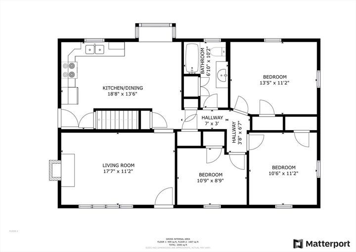 Property Photo:  144 Thurber Ave  MA 02703 