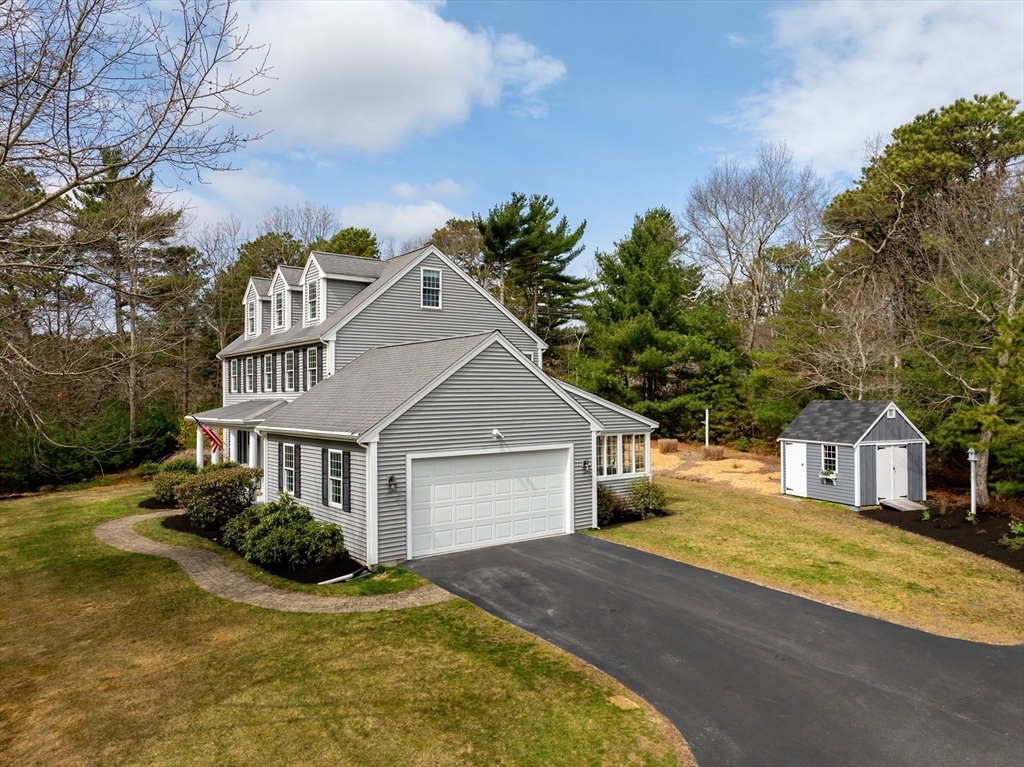 Property Photo: 18 Highview Rd MA 02360