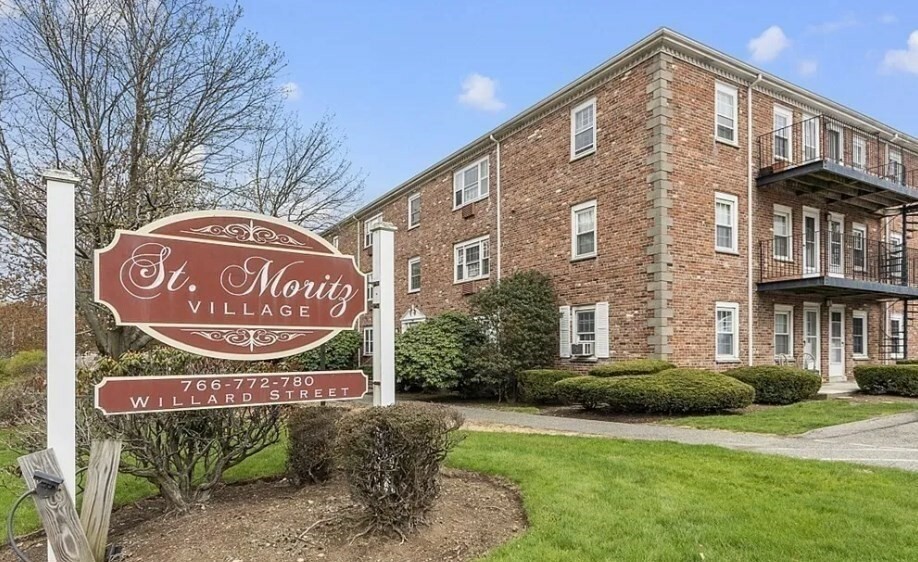 766 Willard St A7  Quincy MA 02169 photo