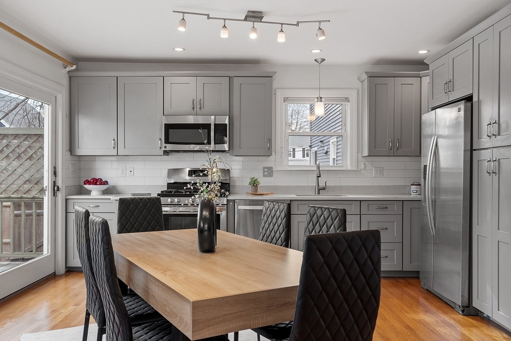 Property Photo:  9 Maynard Street  MA 02155 